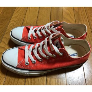 コンバース(CONVERSE)の【chan優 様 専用】コンバース オールスター スニーカー(スニーカー)