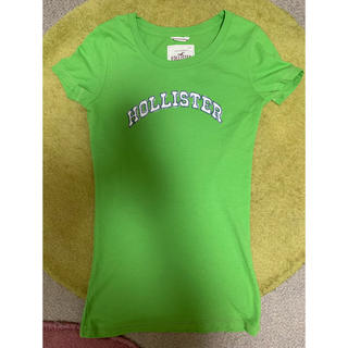 ホリスター(Hollister)のホリスターTシャツ(Tシャツ(半袖/袖なし))