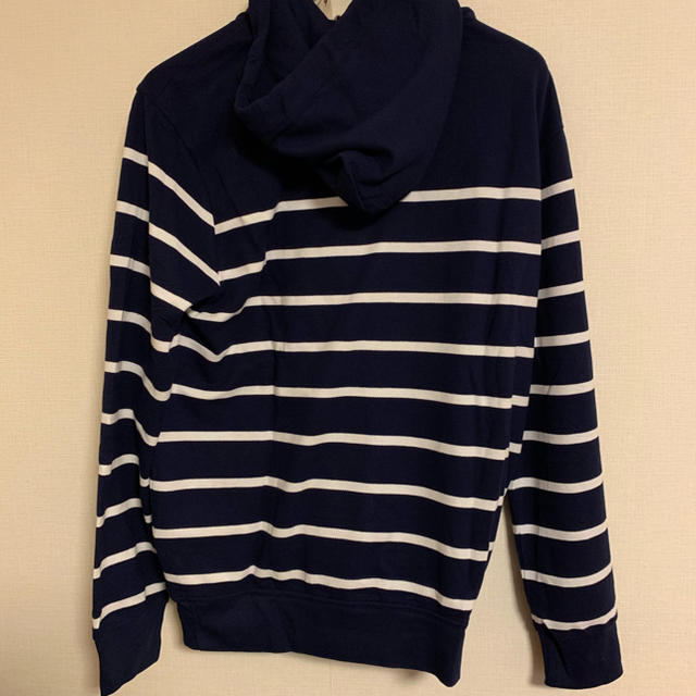 注目ショップ Polo Ralph Lauren ポロベア ネイビー Polo 紺