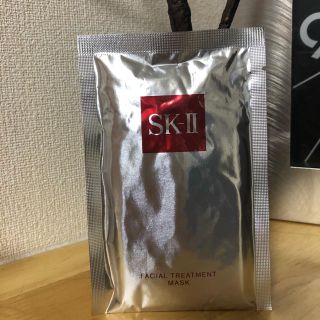 エスケーツー(SK-II)のクッキー様 専用 sk-II フェイシャルトリートメントマスク(パック/フェイスマスク)