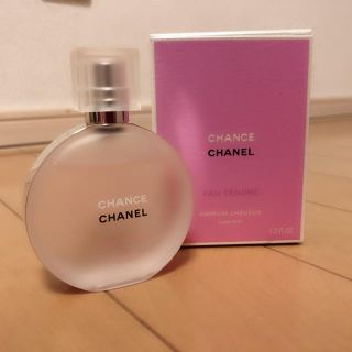 シャネル(CHANEL)のCHANEL ヘアミスト(ヘアウォーター/ヘアミスト)