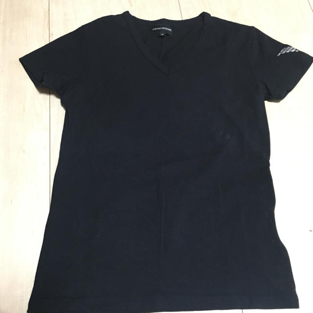 Emporio Armani(エンポリオアルマーニ)のエンポリオアルマーニ メンズのトップス(Tシャツ/カットソー(半袖/袖なし))の商品写真