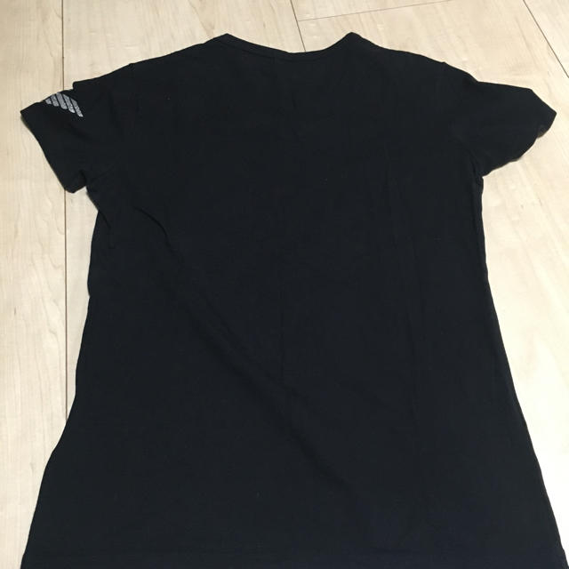 Emporio Armani(エンポリオアルマーニ)のエンポリオアルマーニ メンズのトップス(Tシャツ/カットソー(半袖/袖なし))の商品写真