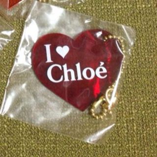 クロエ(Chloe)のゆうこりんさん専用(キーホルダー)