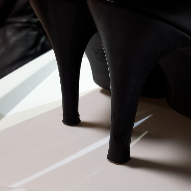 DIANA(ダイアナ)のダイアナのパンプス　21.5 レディースの靴/シューズ(ハイヒール/パンプス)の商品写真