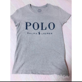 ポロラルフローレン(POLO RALPH LAUREN)のRalph Lauren POLO ロゴＴ セール中(Tシャツ(半袖/袖なし))