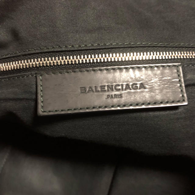 Balenciaga(バレンシアガ)のバレンシアガトートバッグ メンズのバッグ(トートバッグ)の商品写真