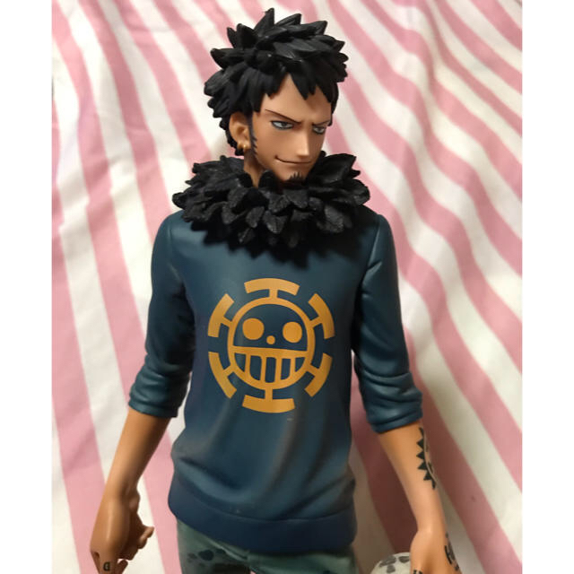 ONEPIECE フィギュアセット  ナミ売切れ エンタメ/ホビーのフィギュア(アニメ/ゲーム)の商品写真