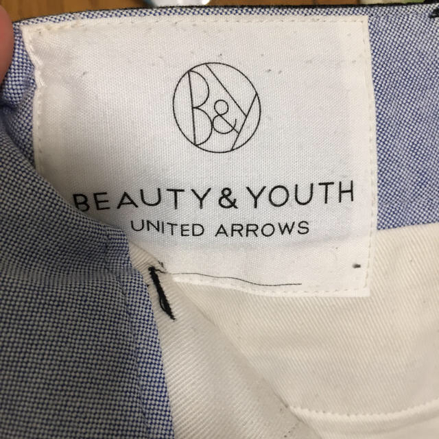 UNITED ARROWS(ユナイテッドアローズ)のユナイテッドアローズ メンズのパンツ(チノパン)の商品写真