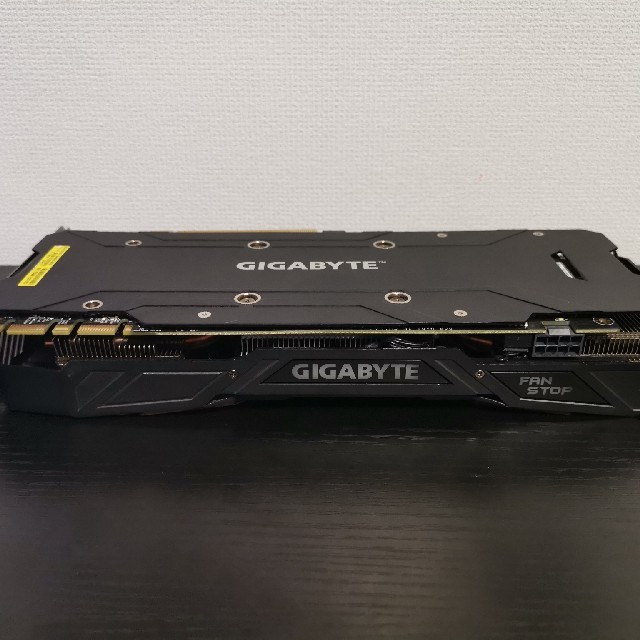 GIGABYTE GeForce GTX 1070 G1 GAMING