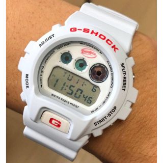 (商品陳列ページ作成中)　G　shock　スピードレーサーモデル