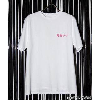 ウィゴー(WEGO)の電影少女 Tシャツ(Tシャツ/カットソー(半袖/袖なし))