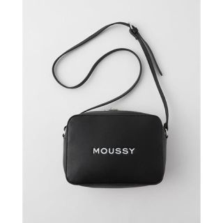 アズールバイマウジー(AZUL by moussy)のmoussy ショルダーバッグ(ショルダーバッグ)