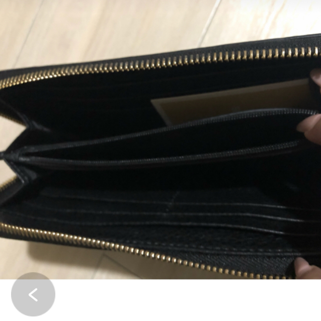 Michael Kors(マイケルコース)のマイケルコース長財布 レディースのファッション小物(財布)の商品写真