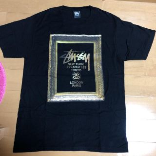 ステューシー(STUSSY)のSTUSSY Tシャツ(Tシャツ/カットソー(半袖/袖なし))