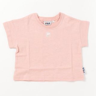 フィラ(FILA)のZOZOTOWN限定 FILA ワイドシルエット半袖Tシャツ(Tシャツ/カットソー)