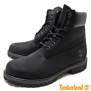 ティンバーランド(Timberland)のTimberland basic smooth boot 19039(ブーツ)