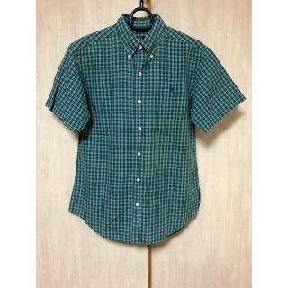 ポロラルフローレン(POLO RALPH LAUREN)のラルフローレン＊ Polo by Ralph Lauren 半袖シャツ(160)(ブラウス)