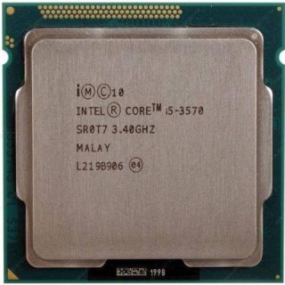 i5 3570(PCパーツ)