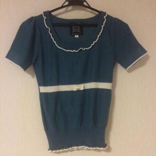 シンシアローリー(Cynthia Rowley)のcynthia rowleyカットソー(Tシャツ(半袖/袖なし))