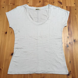 トゥモローランド(TOMORROWLAND)のトゥモローランドTシャツ(Tシャツ(半袖/袖なし))