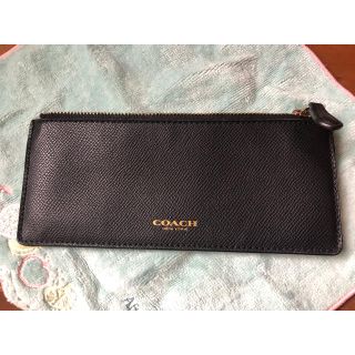 コーチ(COACH)のコーチ ペンポーチ(ペンケース/筆箱)