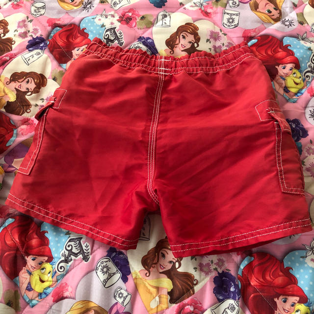 AIRWALK(エアウォーク)のエアウォーク 110 水着 キッズ/ベビー/マタニティのキッズ服男の子用(90cm~)(水着)の商品写真