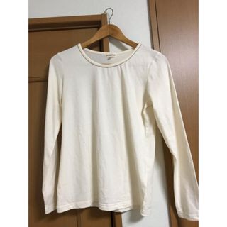 サンカンシオン(3can4on)の3can4on  長袖Tシャツ  新品(Tシャツ(長袖/七分))