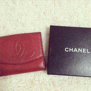 シャネル(CHANEL)のシャネル 財布(財布)