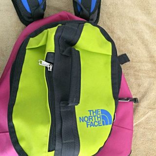 ザノースフェイス(THE NORTH FACE)のノースフェイス リュック(リュック/バックパック)