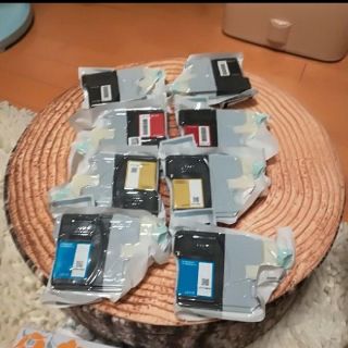 ブラザー(brother)のBROTHER ブラザー純正 LC11 4PK2セット相当メガパック未開封(PC周辺機器)