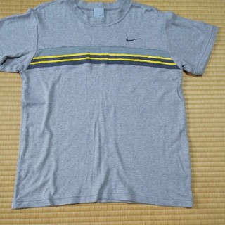 ナイキ(NIKE)のナイキTシャツ(Tシャツ/カットソー(半袖/袖なし))