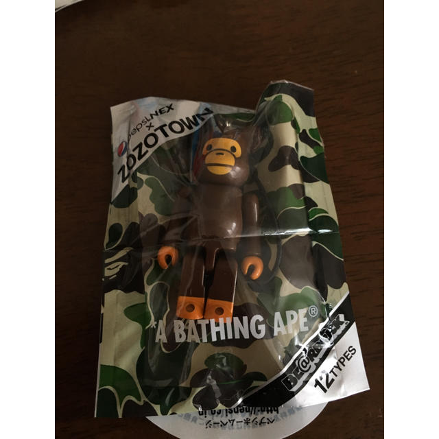 A BATHING APE(アベイシングエイプ)のA BATHING APE ペプシ♬3点セット その他のその他(その他)の商品写真