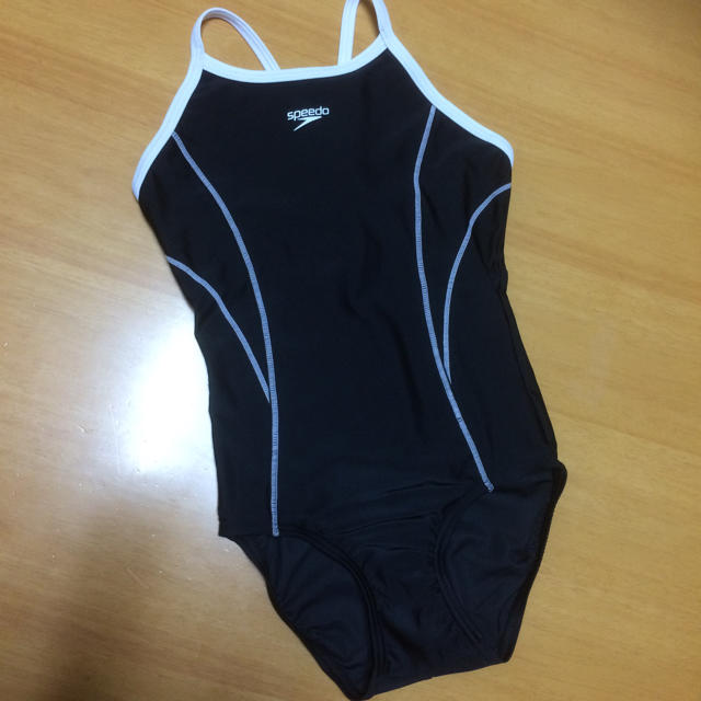 SPEEDO(スピード)の140㎝♡Speedo 水着 キッズ/ベビー/マタニティのキッズ服女の子用(90cm~)(水着)の商品写真