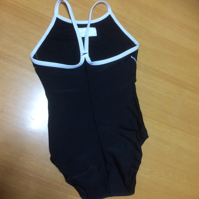 SPEEDO(スピード)の140㎝♡Speedo 水着 キッズ/ベビー/マタニティのキッズ服女の子用(90cm~)(水着)の商品写真