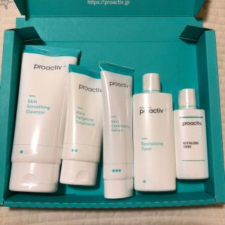 プロアクティブ(proactiv)のアリアリ様 専用(洗顔料)