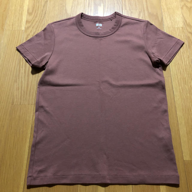UNIQLO(ユニクロ)のmimimamaさま専用 レディースのトップス(Tシャツ(半袖/袖なし))の商品写真