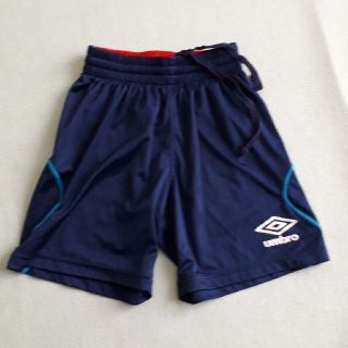 アンブロ(UMBRO)のマックボテト様専用　umbro  ショートパンツ　130cm(パンツ/スパッツ)