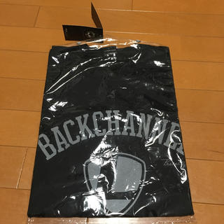 バックチャンネル(Back Channel)のBack Channel × LEADER BIKE T バックチャンネル(Tシャツ/カットソー(半袖/袖なし))