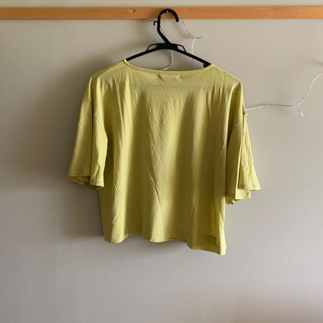 JOURNAL STANDARD(ジャーナルスタンダード)のジャーナルスタンダード relume レディースのトップス(Tシャツ(半袖/袖なし))の商品写真