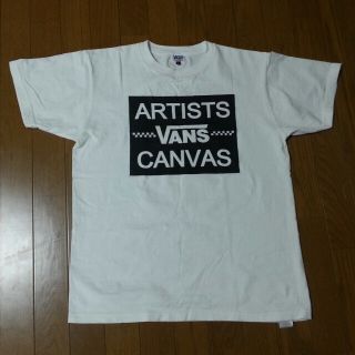 ヴァンズ(VANS)のVANS Ｔシャツ(Tシャツ(半袖/袖なし))