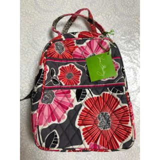 ヴェラブラッドリー(Vera Bradley)のランチバッグ ヴェラブラッドリー(その他)