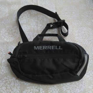 メレル(MERRELL)のMERREII（メレル）☆ウエストポーチ(ボディバッグ/ウエストポーチ)