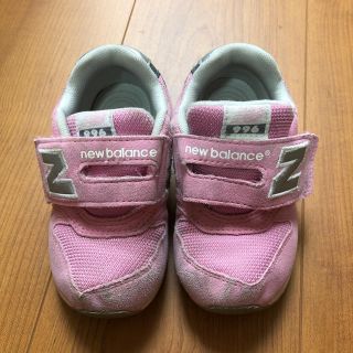 ニューバランス(New Balance)のニューバランス スニーカー(スニーカー)