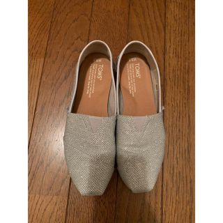 トムズ(TOMS)のルージュさん専用(スリッポン/モカシン)