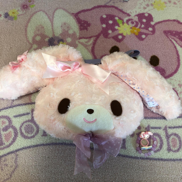 ぼんぼんりぼん 専用 サンリオ ぼんぼんりぼん ぬいぐるみバッグ の通販 By Yuna S Shop ボンボンリボンならラクマ ぼんぼんりぼん 専用 サンリオ ぼんぼんりぼん ぬいぐるみバッグ の通販 By Yuna S Shop ボンボンリボンならラクマ