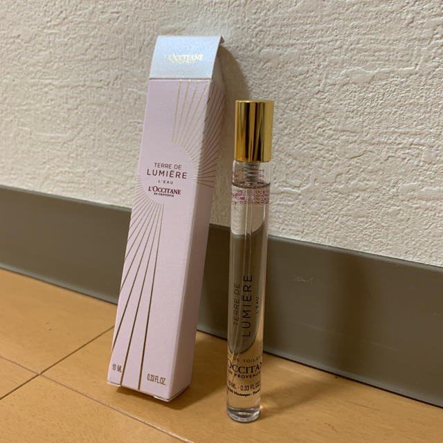 L'OCCITANE(ロクシタン)のロクシタンの香水 コスメ/美容の香水(香水(女性用))の商品写真