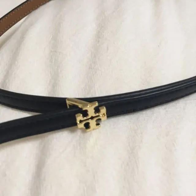 Tory Burch(トリーバーチ)のトリーバーチベルト レディースのファッション小物(ベルト)の商品写真