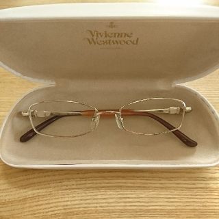 ヴィヴィアンウエストウッド(Vivienne Westwood)のvivienne westwood 眼鏡(サングラス/メガネ)