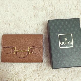 グッチ(Gucci)のGUCCI キーケース(キーケース)